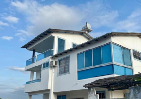 Las Casitas En Punta